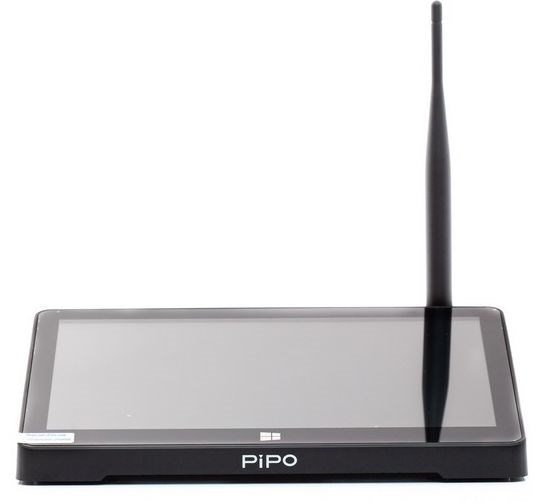 Моноблок  HostCall MP-110D1 136109