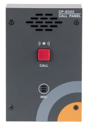 Вызывная панель  Roxton CP-8032 136138
