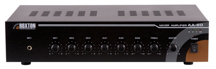 Усилитель  Roxton AA-60 136147