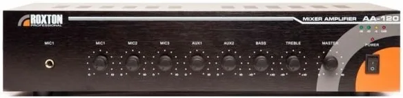 Усилитель  Roxton AA-120 136149