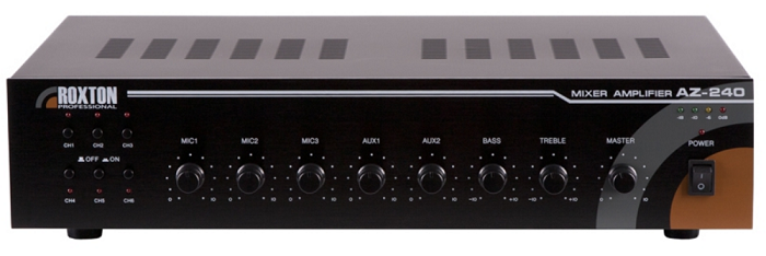 Усилитель  Roxton AZ-240 136150