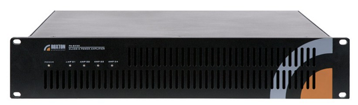 Усилитель  Roxton PA-8424 136163