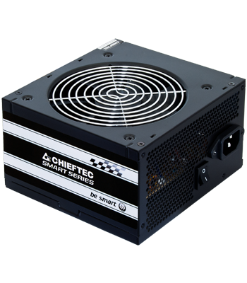 Блок;питания;ATX;Chieftec;GPS-500A8 103827