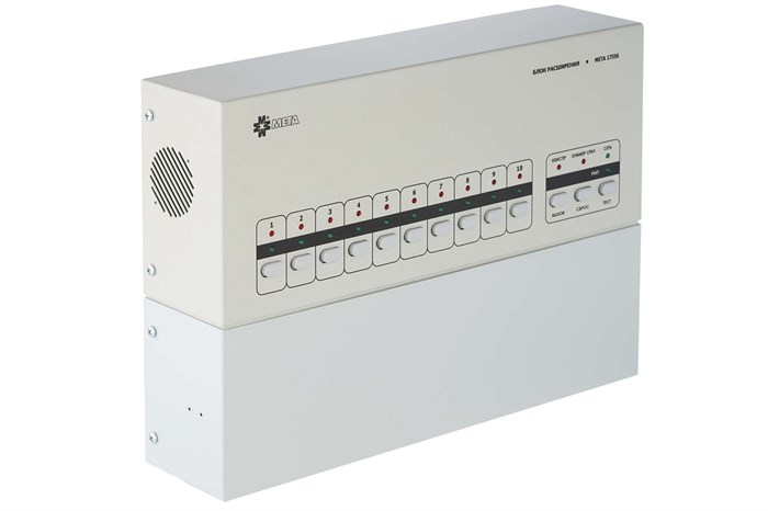 Блок  МЕТА 17556 136192