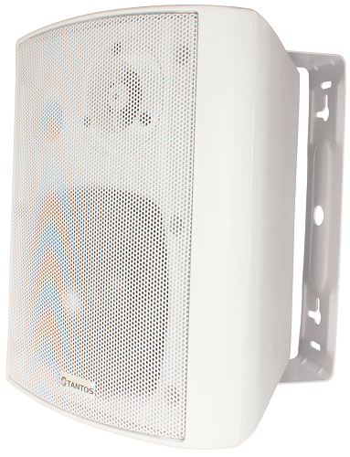 Громкоговоритель настенный Tantos TSo-SW30k 136216