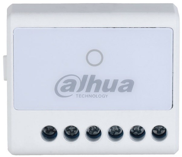 Реле  Dahua DHI-ARM7011-W2(868) 136229