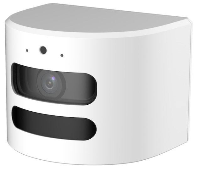 Модуль  Dahua DHI-IPC-HDPW1130-ARDM 136244