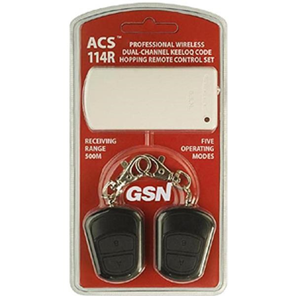 Комплект  GSN ACS-114R 136261