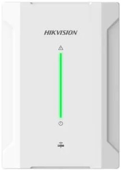 Радиорасширитель  HIKVISION DS-PM1-RT-HWE 136274