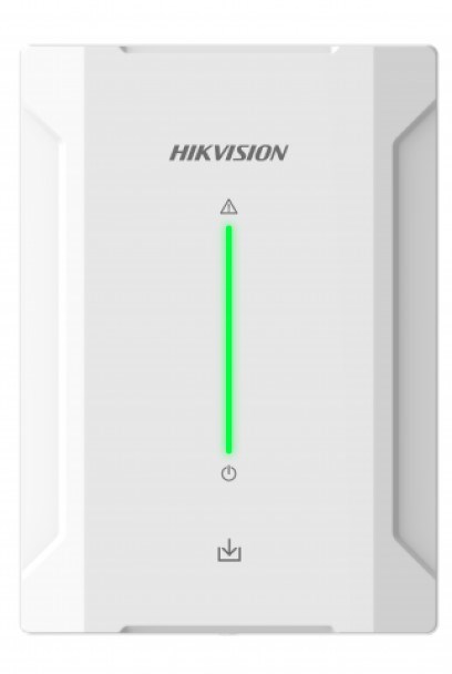 Расширитель  HIKVISION DS-PM1-I8O2-H 136279