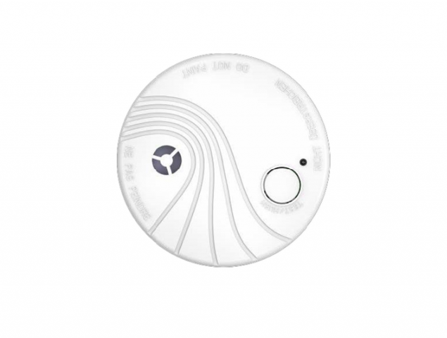 Датчик  HIKVISION DS-PDSMK-S-WE 136284