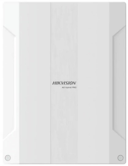 Контрольная панель  HIKVISION DS-PHA48-EP(B) 136300