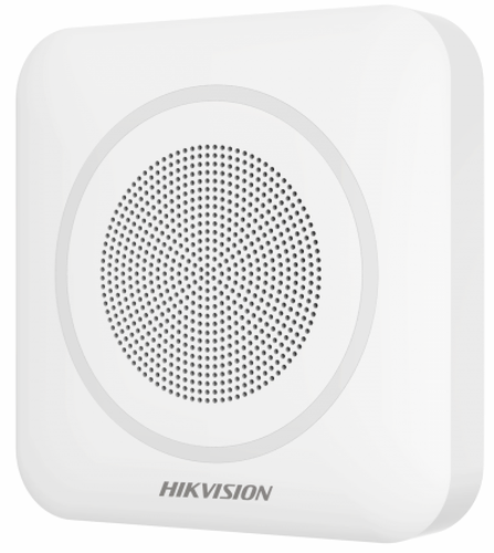 Оповещатель  HIKVISION SirenSpeaker (Blue) 136301