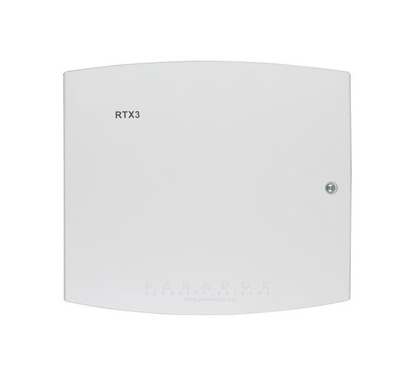 Модуль расширения  Paradox RTX3 136342