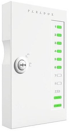 Модуль расширения  Paradox ZX82 136345