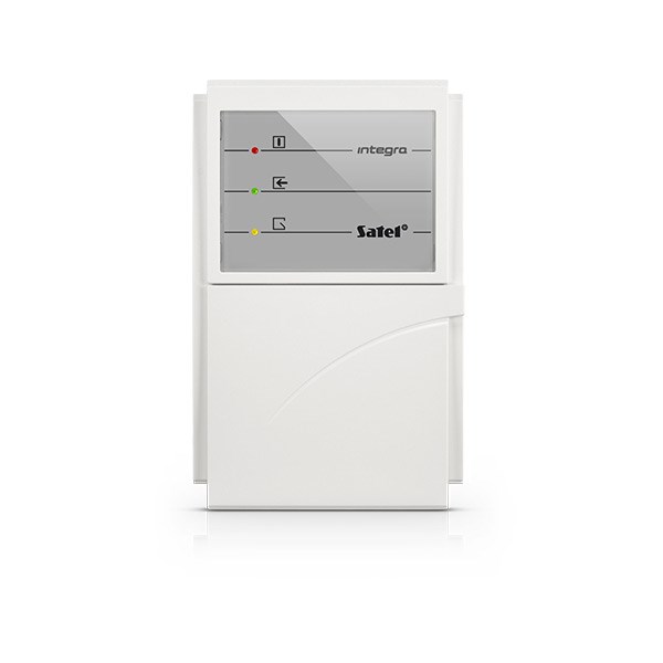 Клавиатура  SATEL INT-SZ-BL 136379