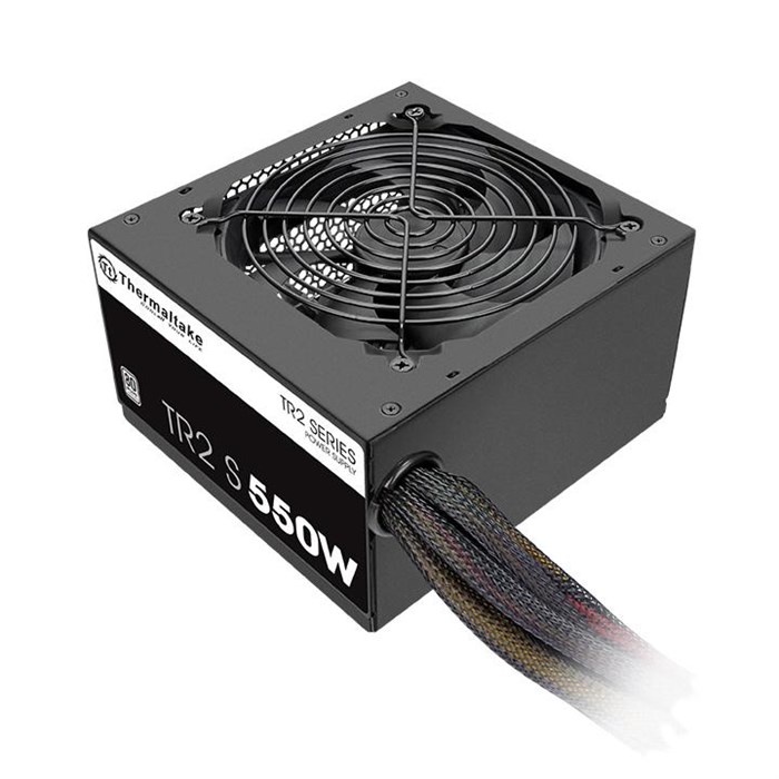 Блок;питания;ATX;Thermaltake;TR2;S;550W 103840
