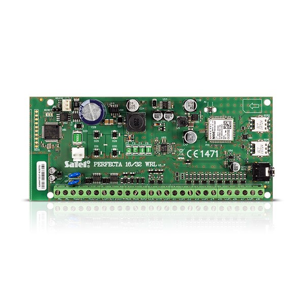 Плата  SATEL PERFECTA 16 136400