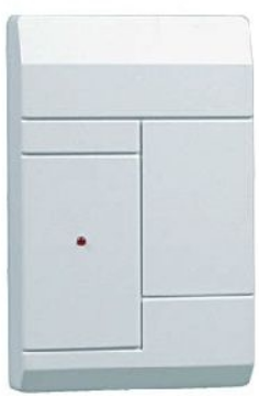 Передатчик-коммутатор  Альтоника RS-201TD-RR 136455