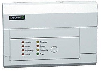 Приемник  Альтоника RS-200R 136459