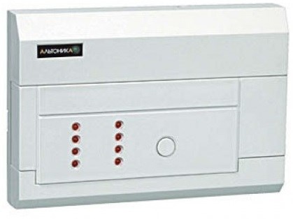 Приемник  Альтоника RS-201R 136460