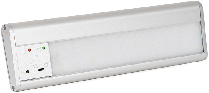 Светильник аварийного освещения Бастион SKAT LT-2330 LED Li-Ion 136496