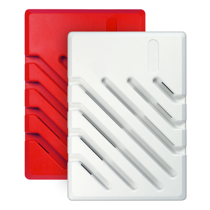 Оповещатель  Болид С2000-ОПЗ (белый) 136538