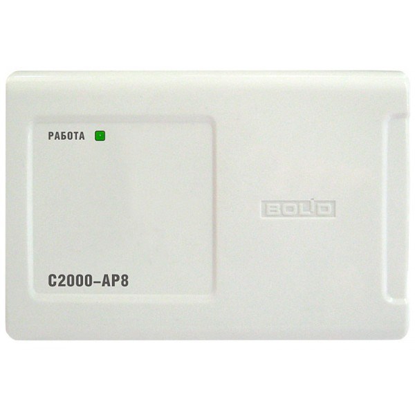 Устройство  Болид С2000-АР8 136540