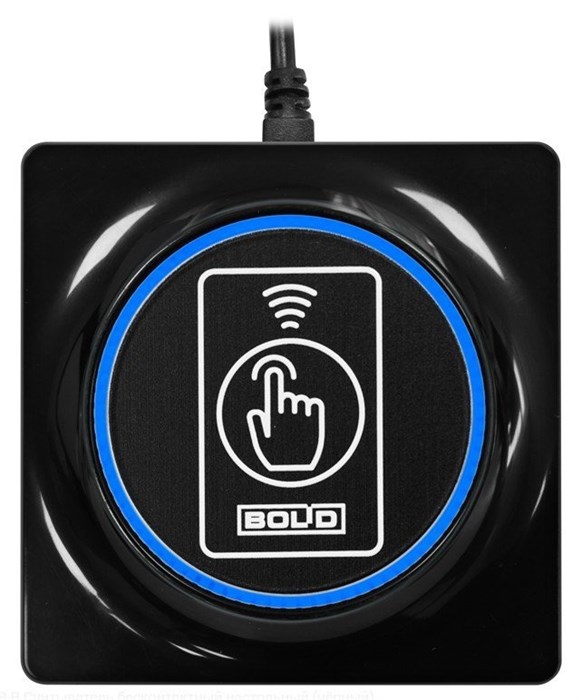 Считыватель  Болид Proxy-6-USB-B 136592