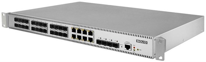Коммутатор сетевой Болид SW-324 136667
