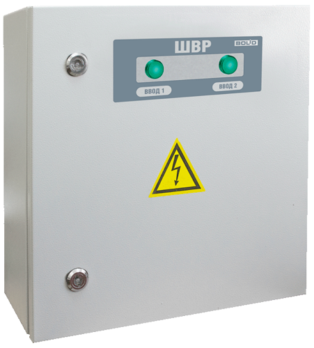 Шкаф  Болид ШВР-250 136670