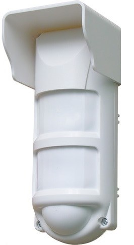 Извещатель  Риэлта Пирон-8Б (ИО 309-33) 136701