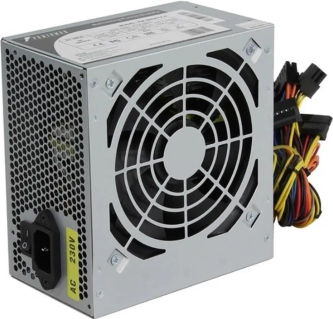 Блок;питания;ATX;Powerman;PM-550ATX-APFC 103855
