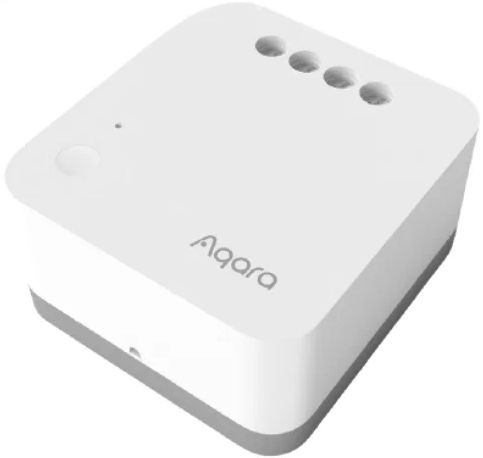 Реле  Aqara SINGLE SWITCH MODULE T1 SSM-U02 136805