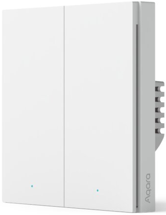 Выключатель  Aqara H1 EU 02 136815
