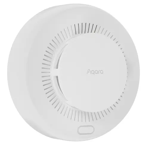 Извещатель  Aqara Smoke Detector 136816