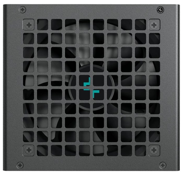 Блок;питания;ATX;Deepcool;R-PL550D-FC0B-WDEU-V2 103863