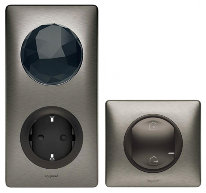 Стартовый набор  Legrand 064828 136874