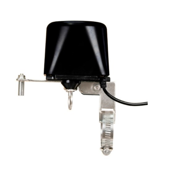 Электропривод  Moes WV-LZ-BK 136879