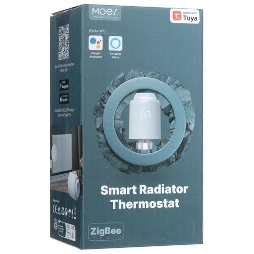 Головка  Moes PJ-601 136880