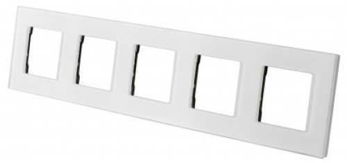 Рамка стеклянная Sibling Powerframe-5GW 136898