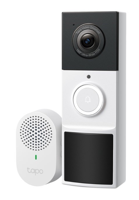 Камера  TP-LINK Tapo D210 136904