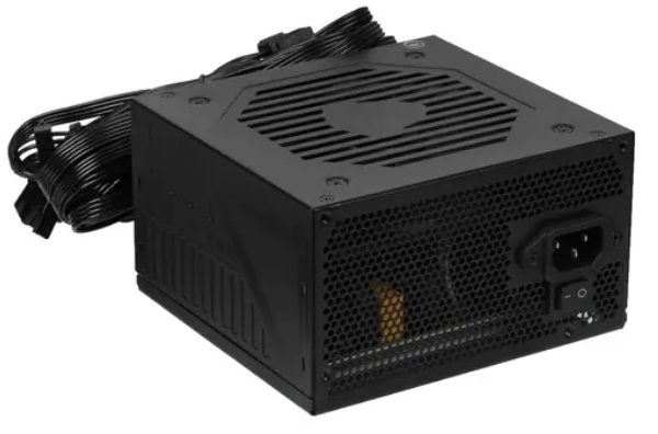 Блок;питания;ATX;MSI;MAG;A600DN 103868