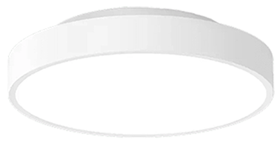 Светильник потолочный Xiaomi Mi Smart LED Ceiling Light 136944