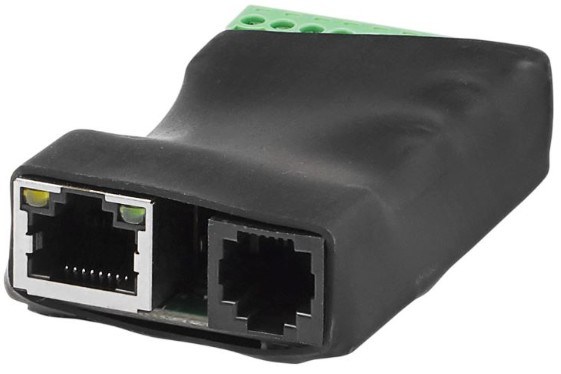 Устройство  NetPing IO v5 137002