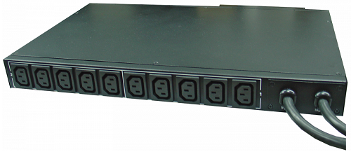 Блок  Eurolan 60A-65-80-05BL 137013