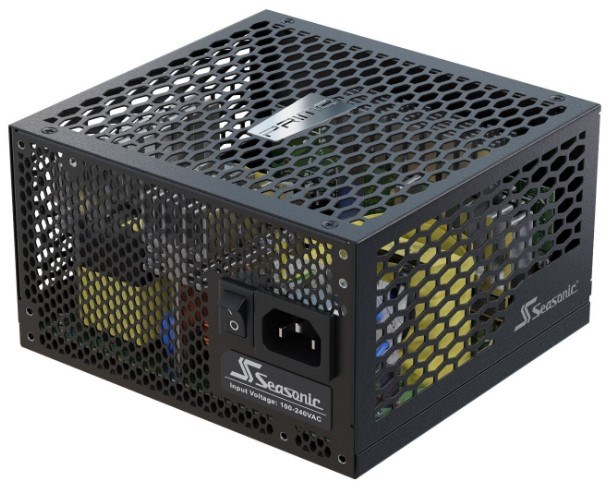 Блок;питания;ATX;SeaSonic;PRIME;Fanless;PX-500 103878