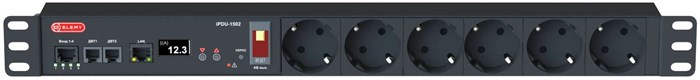 Блок распределения питания  ELEMY iPDU-1502 137147