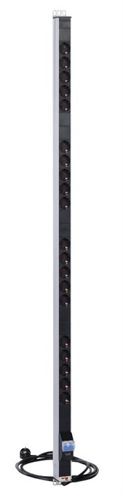 Блок розеток  ЦМО R-16-20S-A-1420-3 137172