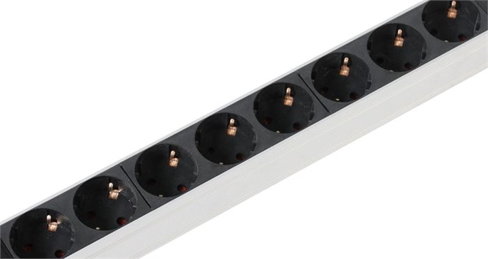 Блок розеток  ЦМО R-3x16-30S-I-1820-3-3PN 137204